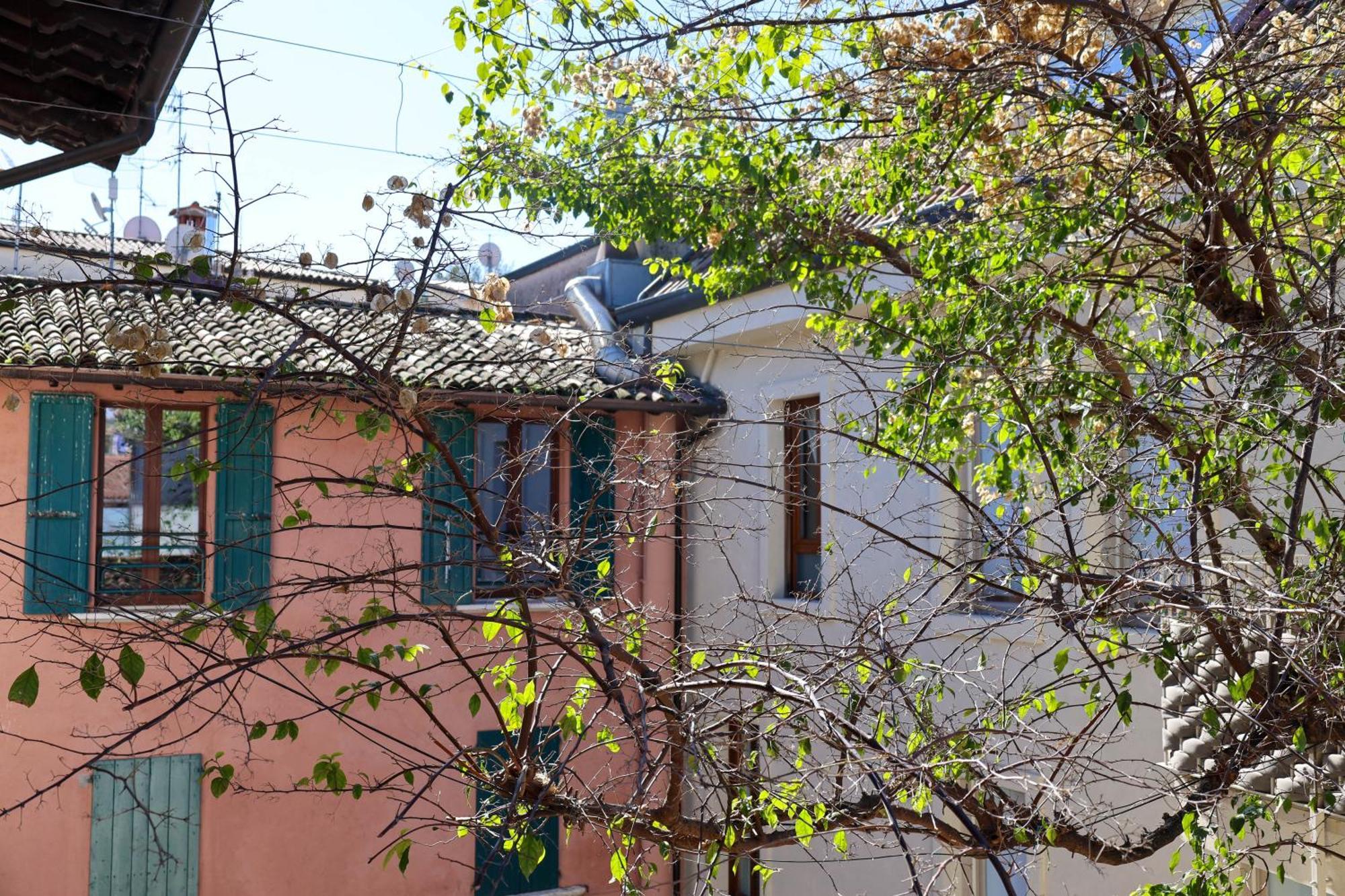 Vicolo Dei Signori Apartment *