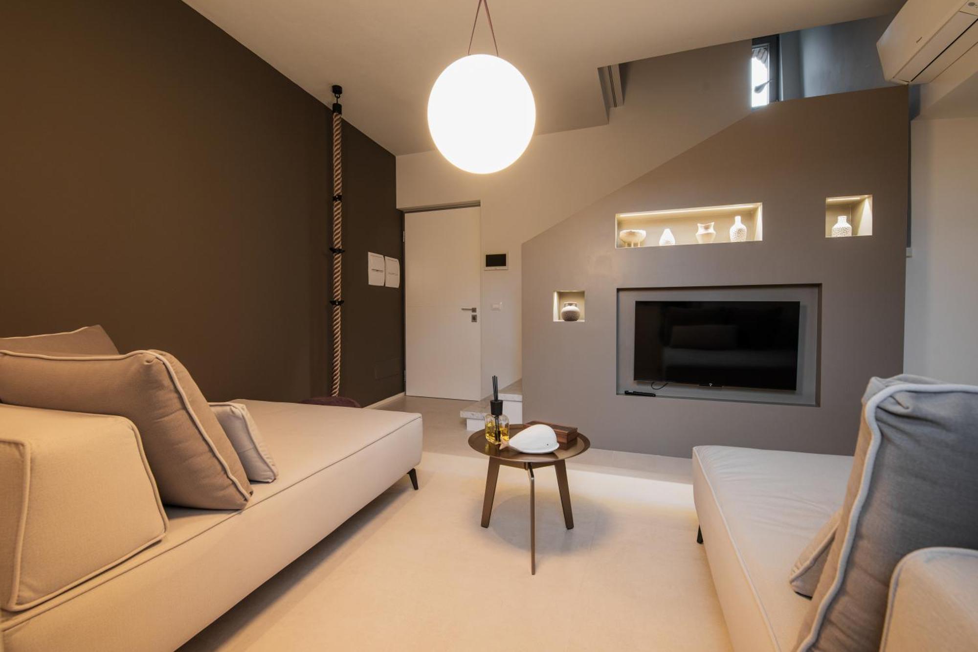 Vicolo Dei Signori Apartment *