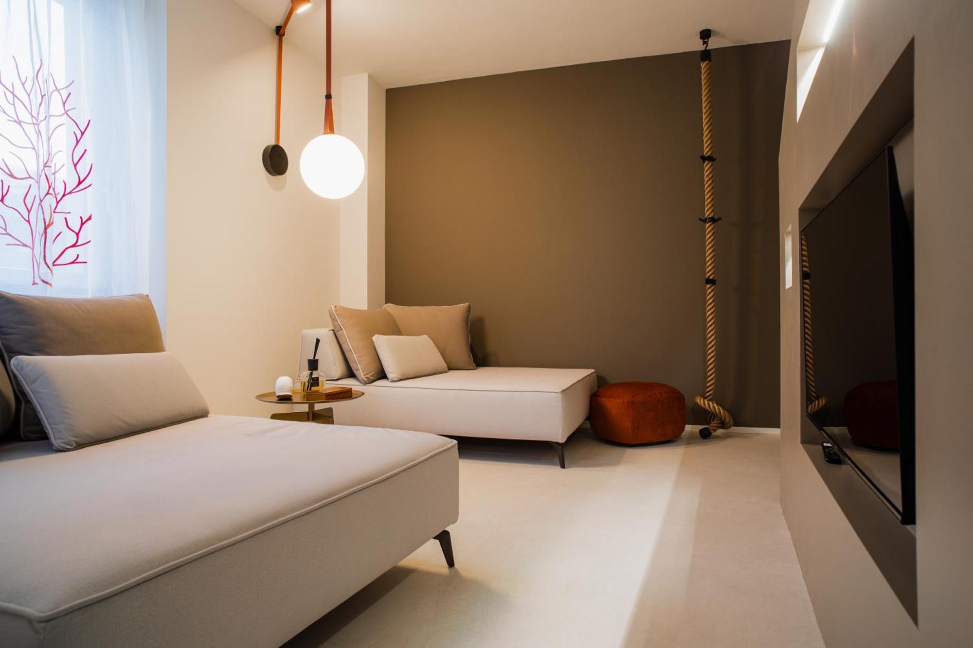 Vicolo Dei Signori Apartment