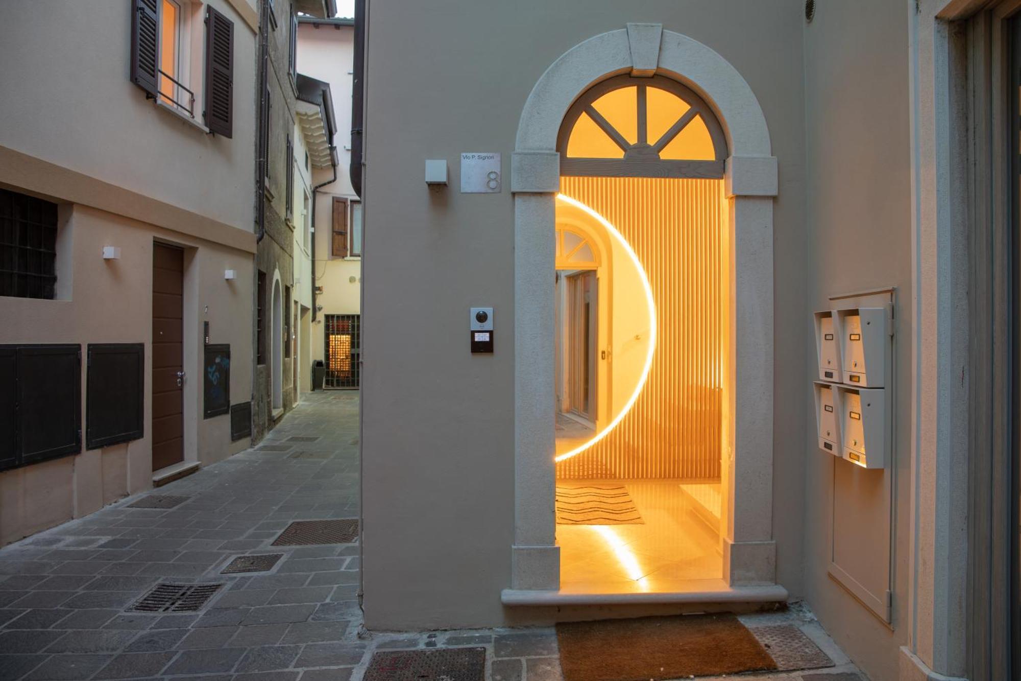 Apartment Vicolo Dei Signori