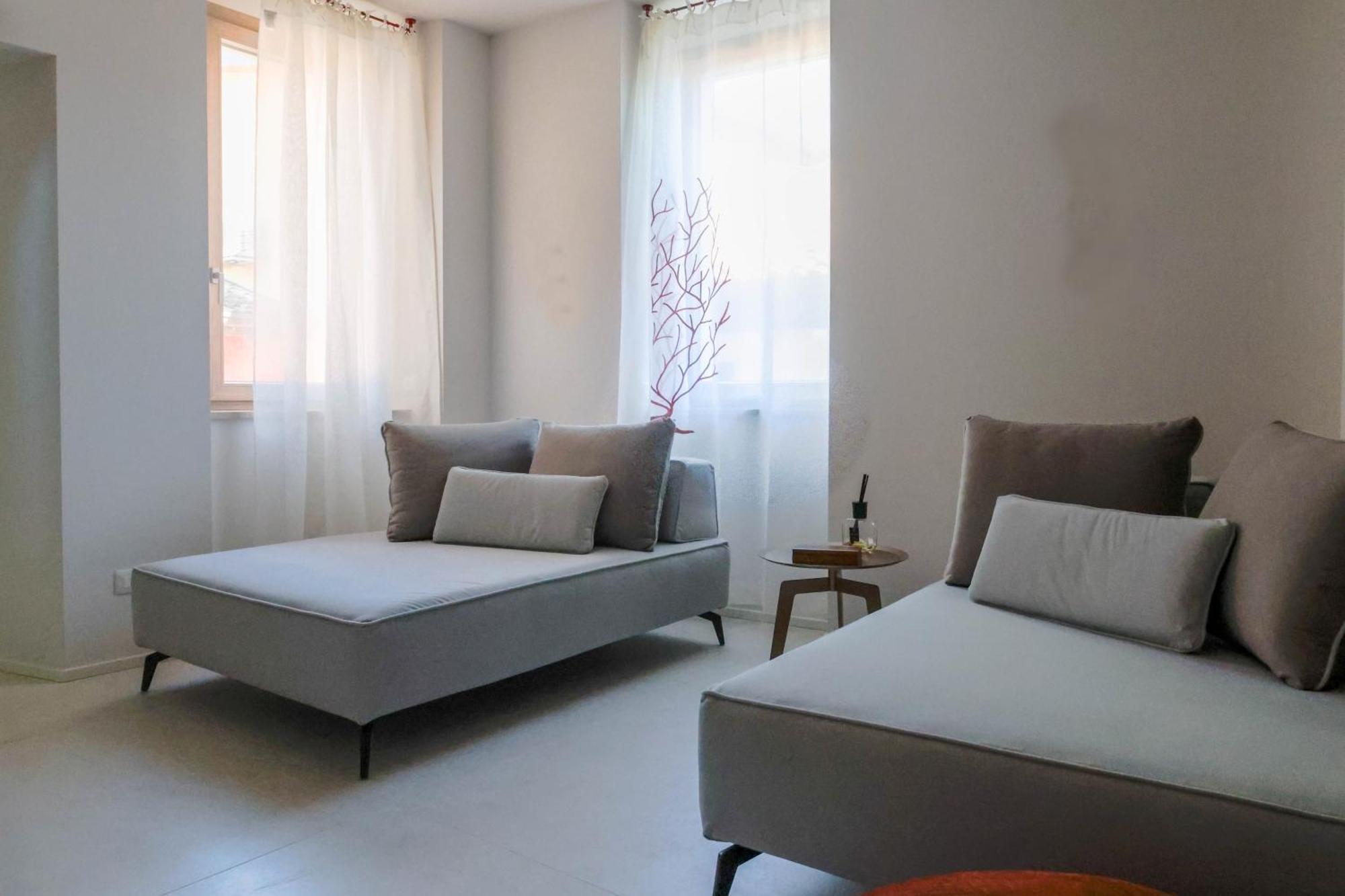 Vicolo Dei Signori Apartment Desenzano del Garda