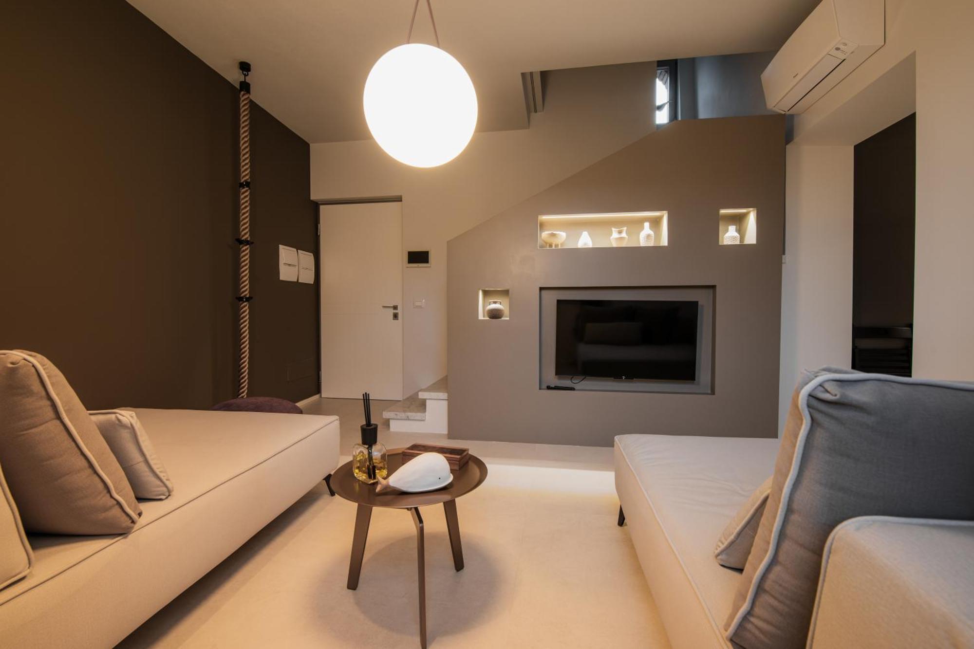 Apartment Vicolo Dei Signori