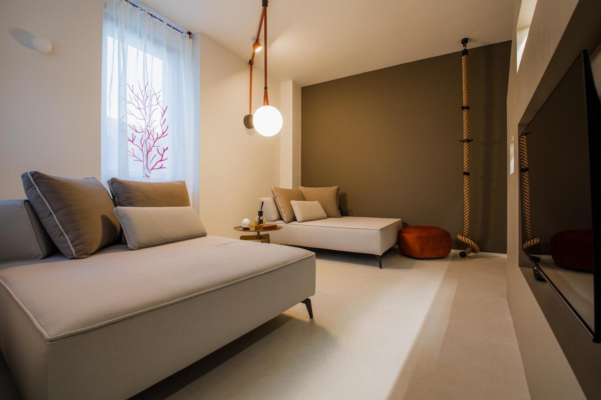 Apartment Vicolo Dei Signori
