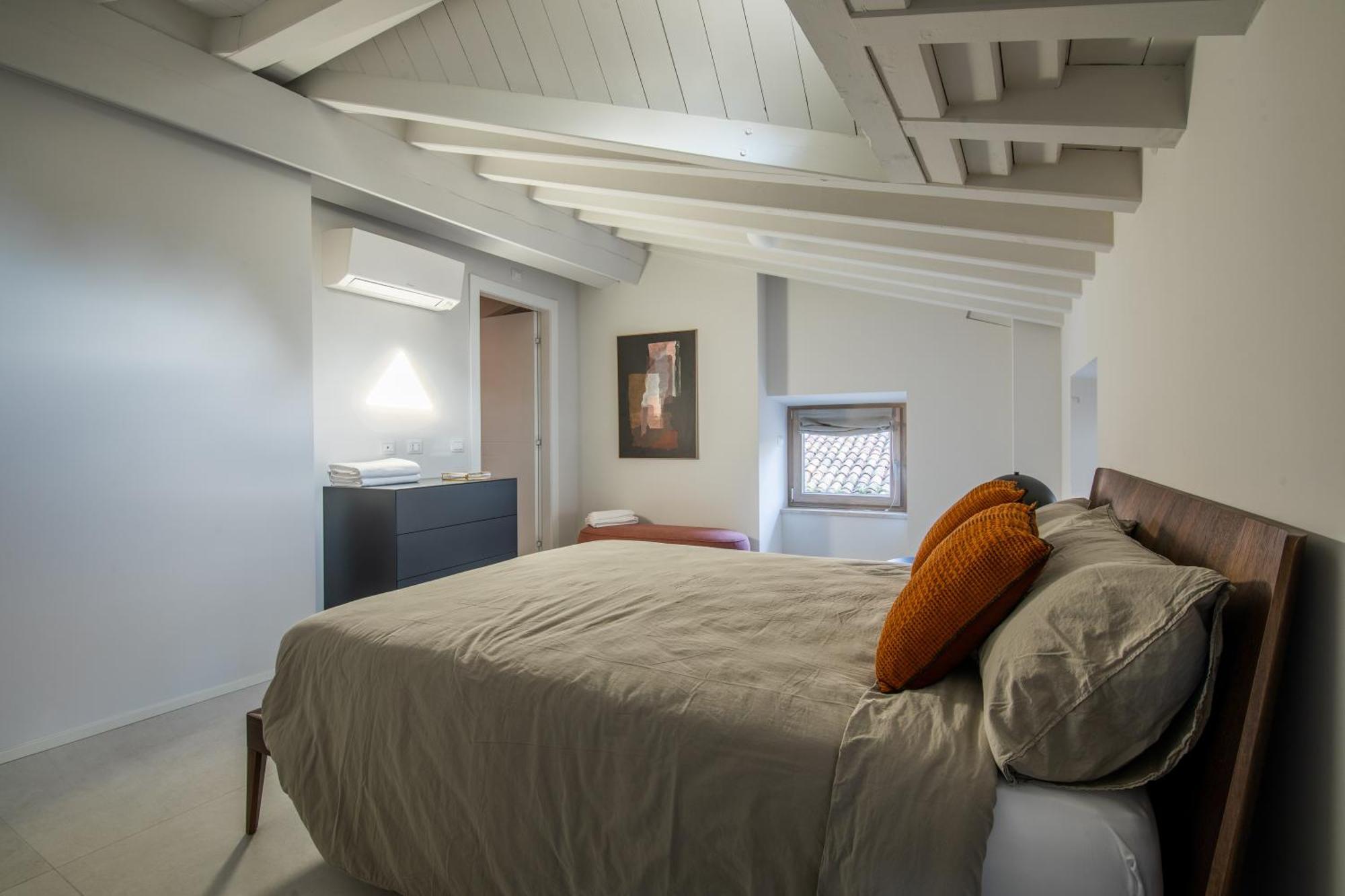 Vicolo Dei Signori Apartment