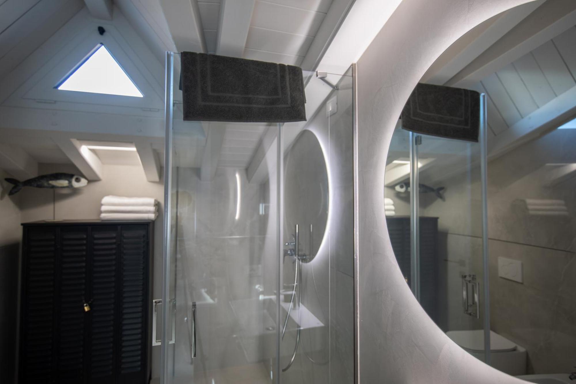 Vicolo Dei Signori Apartment Desenzano del Garda
