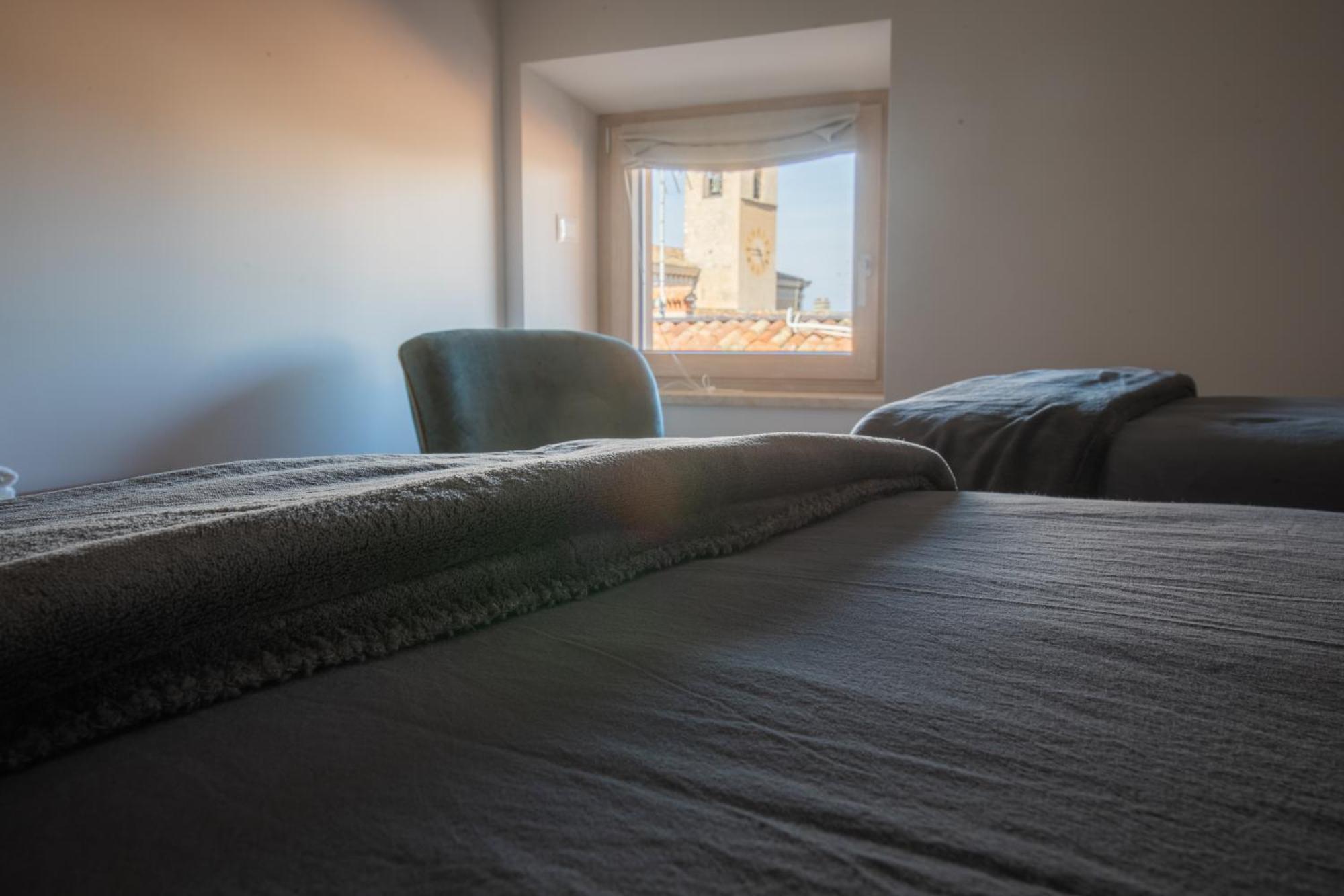 Vicolo Dei Signori Apartment *