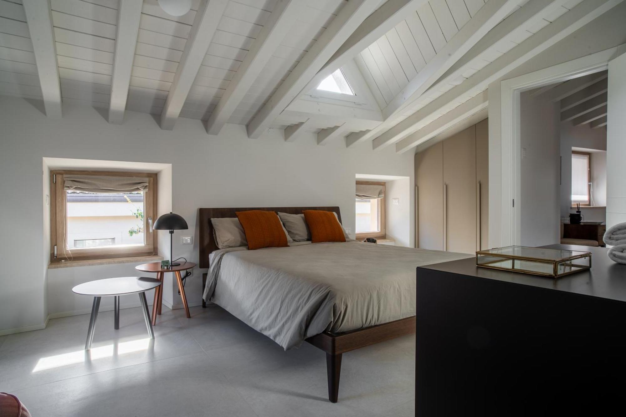Apartment Vicolo Dei Signori Desenzano del Garda
