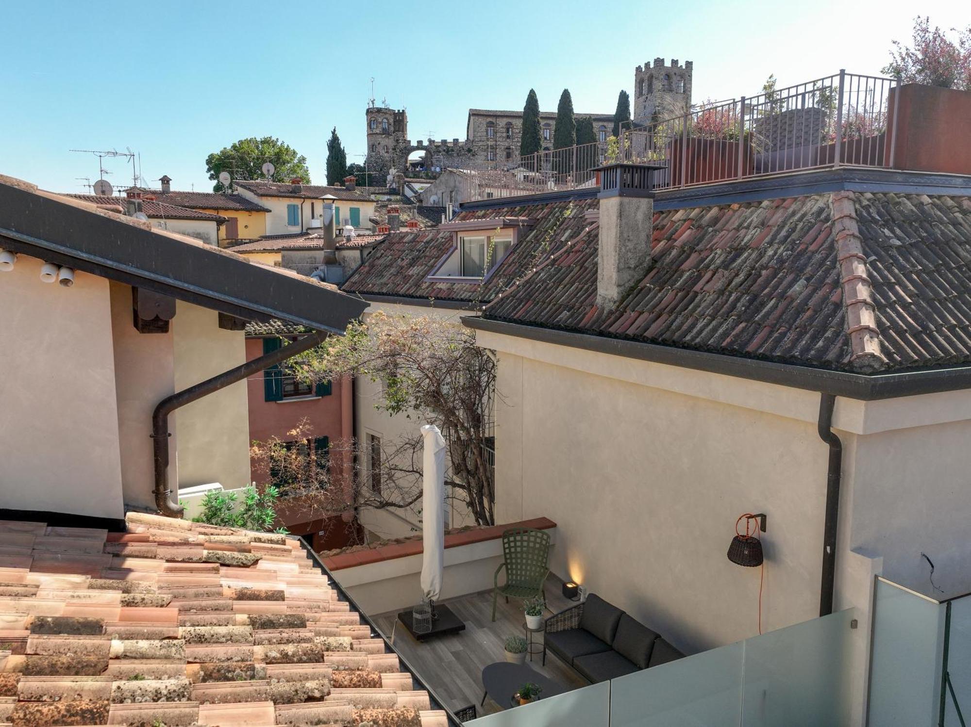 Apartment Vicolo Dei Signori Desenzano del Garda
