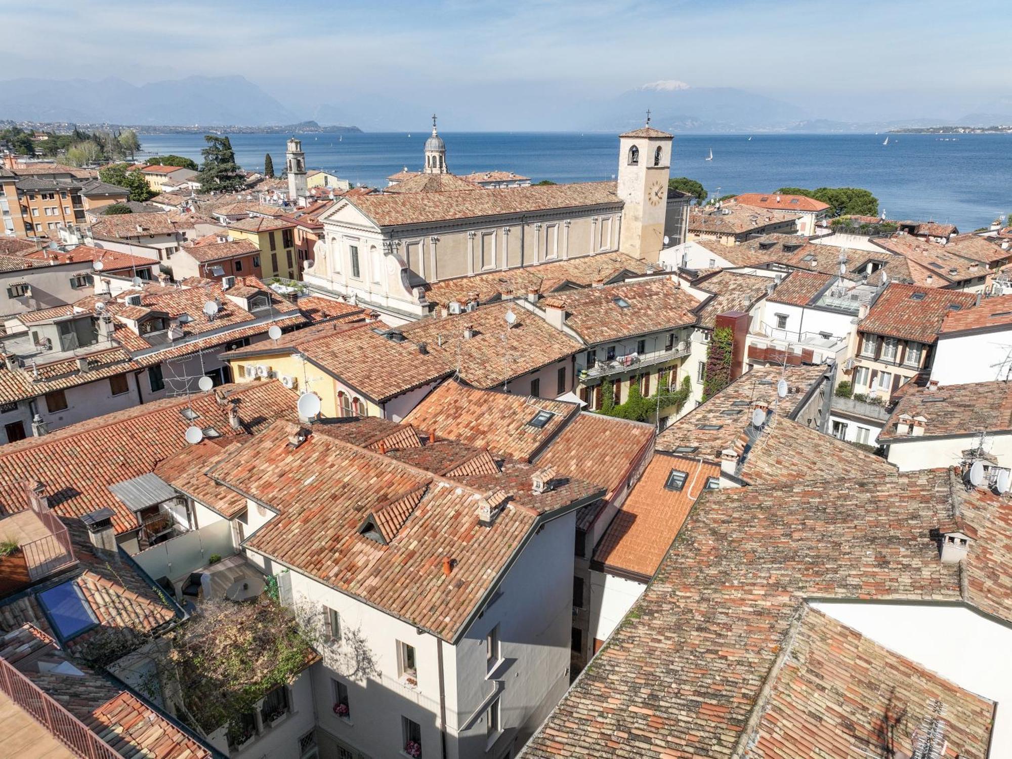 Vicolo Dei Signori Apartment *