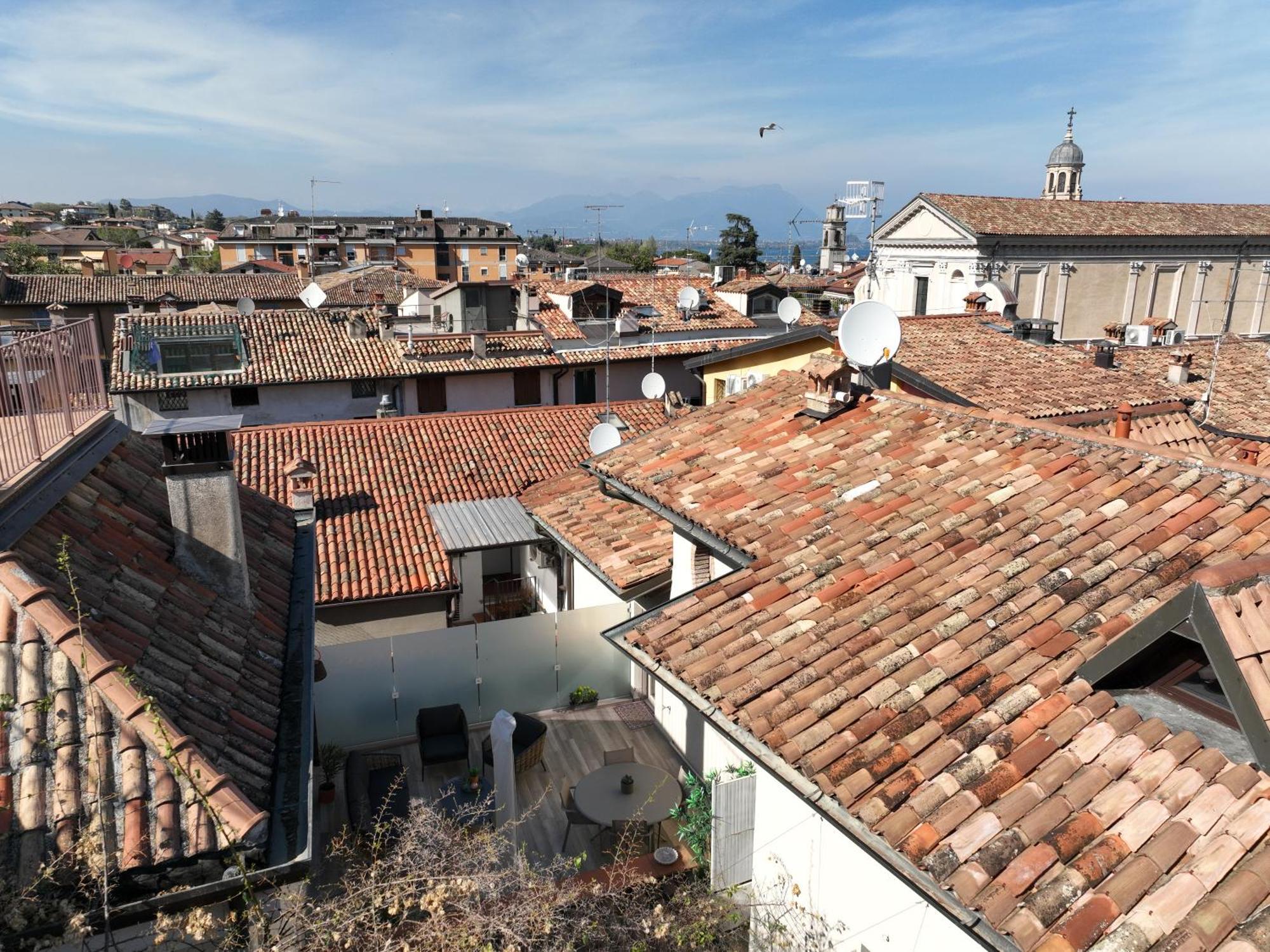 Apartment Vicolo Dei Signori
