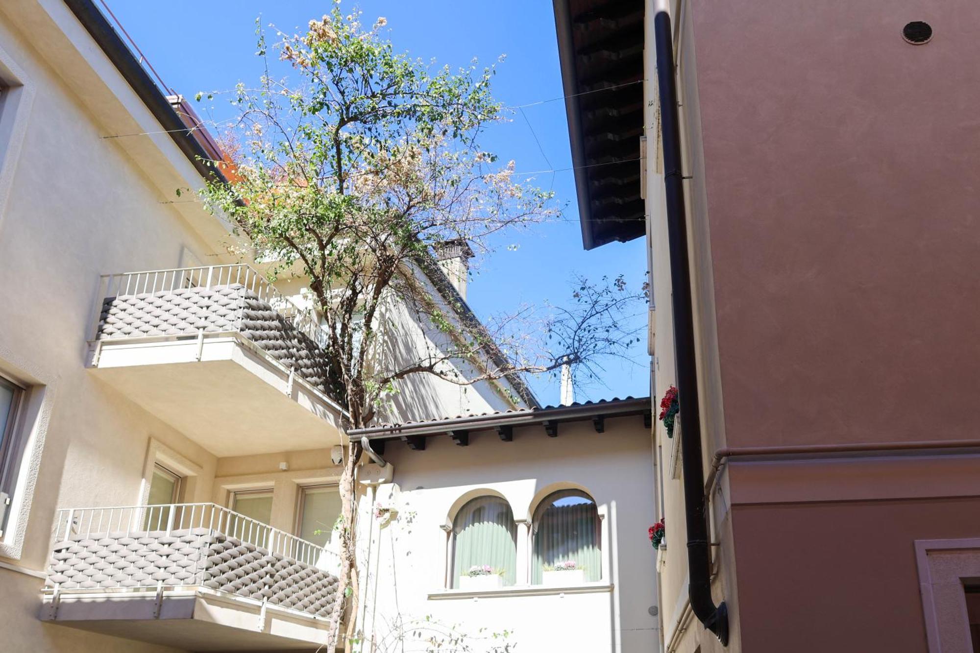 Appartamento Vicolo Dei Signori Desenzano del Garda